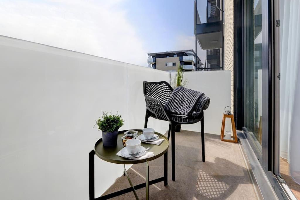 Tidewater Pearl Apartment Budapeste Exterior foto