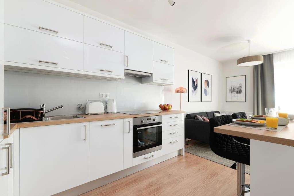 Tidewater Pearl Apartment Budapeste Exterior foto