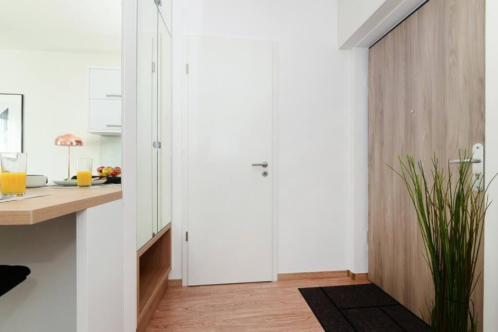 Tidewater Pearl Apartment Budapeste Exterior foto
